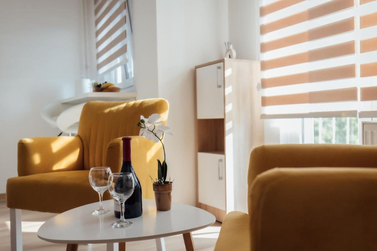 ヴルシャツLa Casa Mアパートメント エクステリア 写真